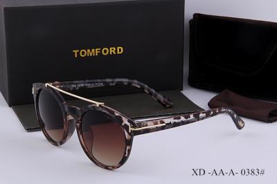 Cheap TOM FORD Sunglasses wholesale No. 159